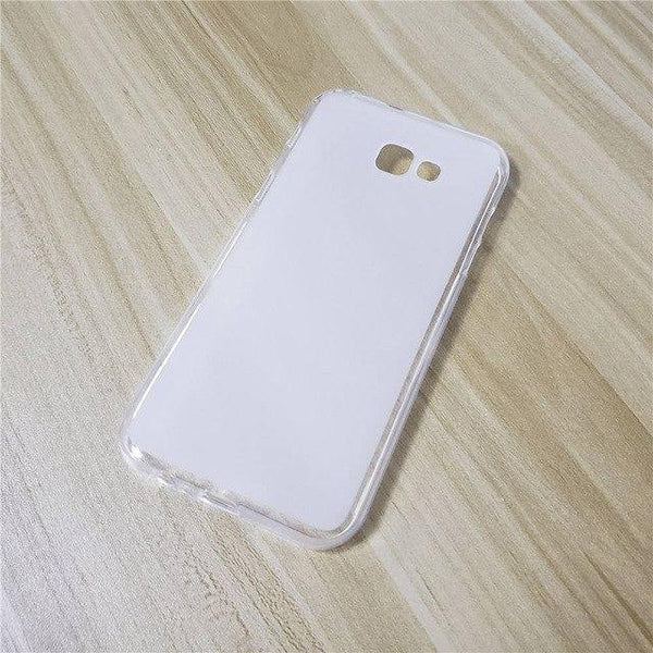 Planet Gates Clear TPU For Samsung Galaxy A7 2017 A720F 5.7" Case 3D Soft TPU Silicon Case For Samsung a7 2017 Phone fundas For Samsung Galaxy A7 A720F