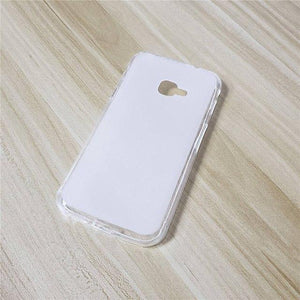 Planet Gates Clear TPU For Samsung Galaxy Xcover 4 G390F Case Silicone Cover For Samsung Xcover4 Cover Soft TPU Fundas For Samsung Galaxy Xcover 4 Case