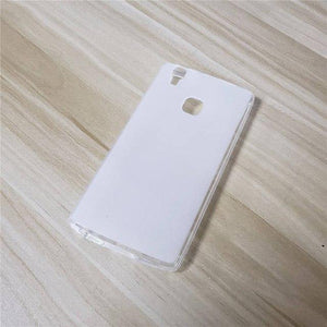 Planet Gates Clear TPU Funda For Doogee X5 Max Pro Case Cover Silicone 3D Soft TPU Printing Coque Phone Case for Doogee X5 Max Case Cover Capa Shell