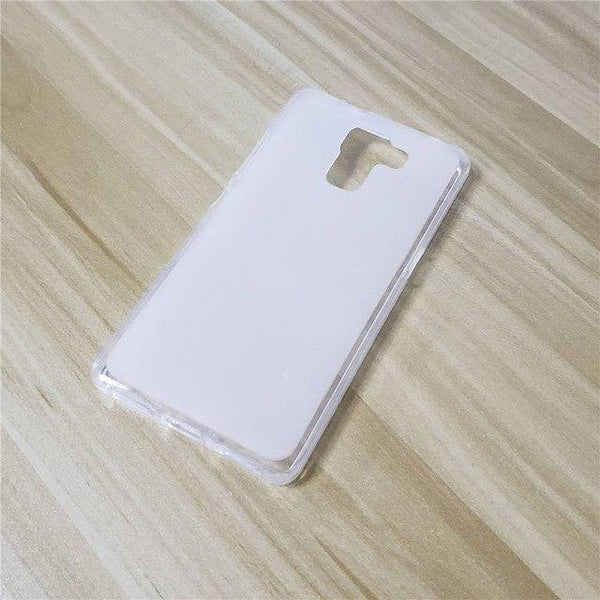 Planet Gates Clear TPU Huawei Honor 7 Case Cover Printed Soft Back Cover For Huawei Honor 7 Case Silicone Capa Coque for huawei Honor 7 Cover Capa