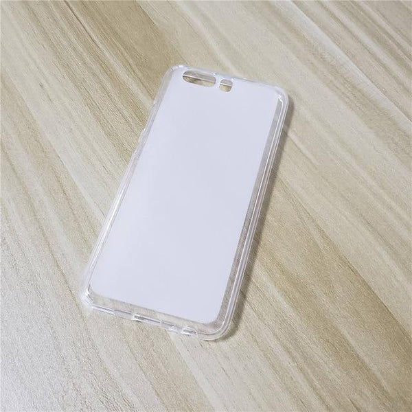 Planet Gates Clear TPU Huawei P10 Case Cover 3D Soft TPU for huawei P10 P 10 Cover Case Silicone Mobile Phone Bags For huawei P10 5.1" Phone Case