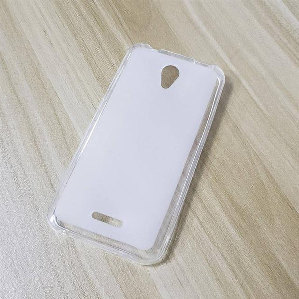 Planet Gates Clear TPU Lenovo A1010 Case Cover For Lenovo Vibe A2016a40 A1010 A20 A Plus A1010a20 Phone Case For Lenovo 1lenovo a2016a40 Case Cover