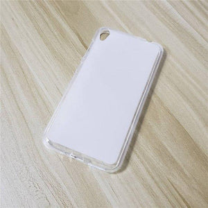 Planet Gates Clear TPU Phone Case For Asus Zenfone Live ZB501KL Case Silicone Cover for Asus Zenfone Live ZB501KL Cover Phone Case Capa fundas Coque