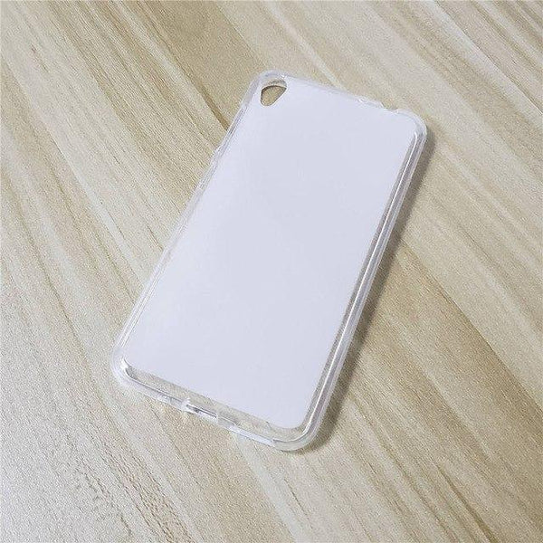 Planet Gates Clear TPU Phone Case For Asus Zenfone Live ZB501KL Case Silicone Cover for Asus Zenfone Live ZB501KL Cover Phone Case Capa fundas Coque