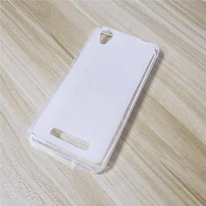 Planet Gates Clear TPU Soft TPU Case for ZTE Blade X3 T620 Case Silicon Cover Painting Cove For ZTE Blade D2 A452 Phone Case For ZTE Blade A452 X3 Capa