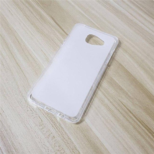 Planet Gates Clear TPU / TPU Samsung Galaxy A5 2016 Case Cover for Samsung Galaxy A5 (2016) A510F Mobile Phone Cases Soft for Samsung A5 A510F A510 5.2"