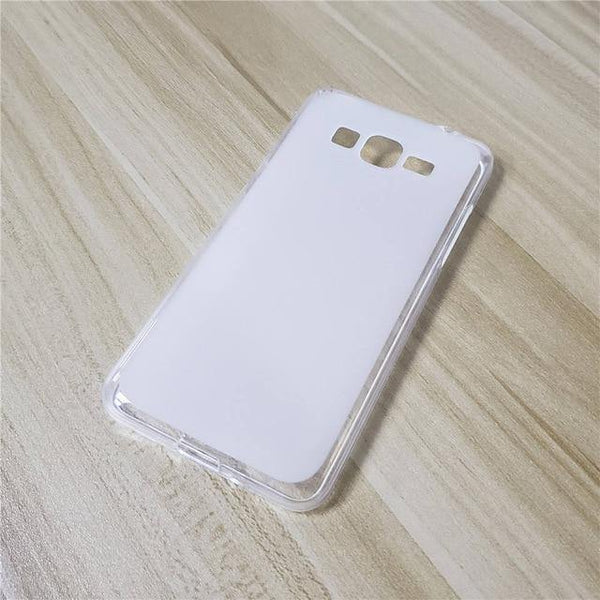Planet Gates Clear TPU / TPU Samsung Galaxy Grand Prime G530F G531H G530FZ G5306W G5309W Case TPU Silicon Phone Case For Samsung Galaxy Grand Prime G531H