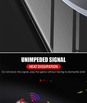 ZNP Magnetic Adsorption Phone Case For Huawei P20 Mate 20 10 Lite Pro Huawei P10 Nova 3 3i 3e Metal Cover For Honor 8X Max Case - Planet Gates