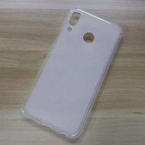 Planet Gates Clear / ZS620KL Case for Asus Zenfone 5z ZS620KL / Zenfone 5 ZE620KL Case Cover Silicone TPU Coque Funda for Asus Zenfone 5 ZE620KL Case Cover