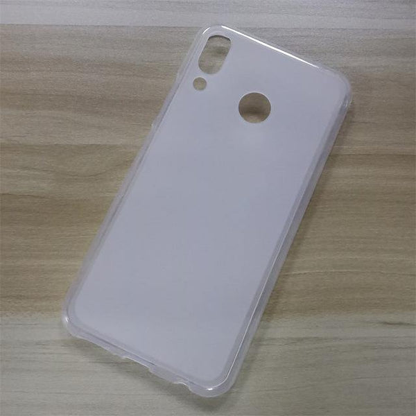 Planet Gates Clear / ZS620KL Case for Asus Zenfone 5z ZS620KL / Zenfone 5 ZE620KL Case Cover Silicone TPU Coque Funda for Asus Zenfone 5 ZE620KL Case Cover