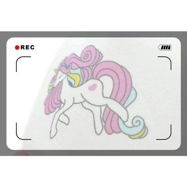 Planet Gates CLIMATE Women Girl Unicorn Luck Pink Mesh Summer Cool Caps new Youth Young Girl Pink Unicorn Cool Net Mesh Hat Caps Summer