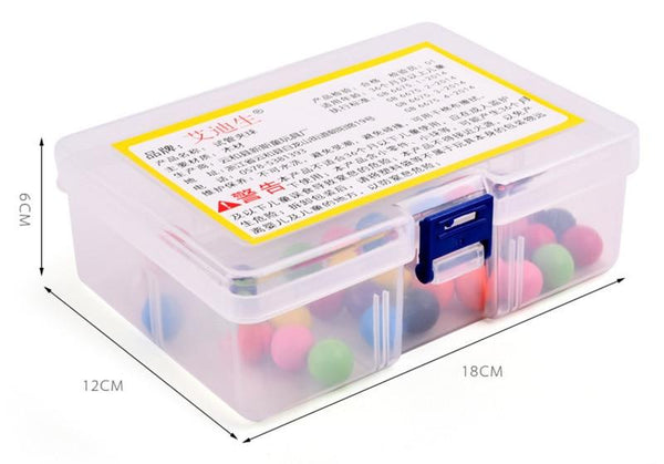 Planet Gates Clip Beads Test Tube Toy Children Logic Concentration Fine Motor Training Game Montessori Teaching Aids Educational Toy For Kids