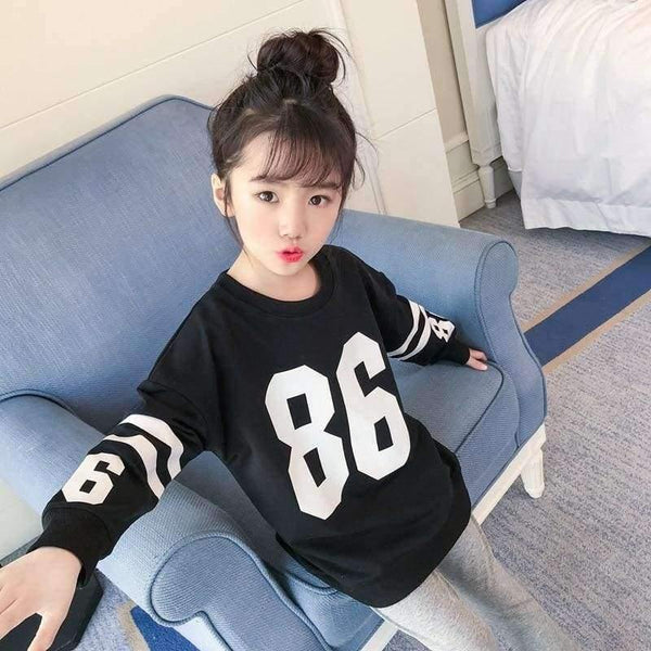 Planet Gates Clothes Set For Girls Teenagers Autumn  School Letter T Shirt + Leggings 2pcs Kids Clothing 4 5 6 7 8 9 10 11 12 13 Years