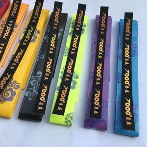 Planet Gates Cloud pattern sticcky feel Tennis Racket Overgrip Badminton rackets over Grips (20pcs/lot)