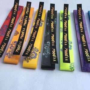 Planet Gates Cloud pattern sticcky feel Tennis Racket Overgrip Badminton rackets over Grips (20pcs/lot)