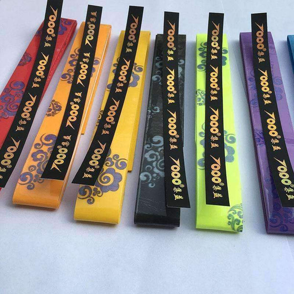 Planet Gates Cloud pattern sticcky feel Tennis Racket Overgrip Badminton rackets over Grips (20pcs/lot)