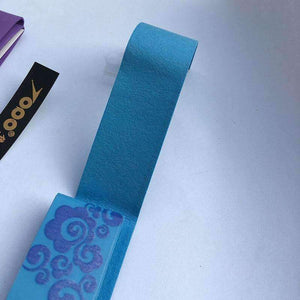 Planet Gates Cloud pattern sticcky feel Tennis Racket Overgrip Badminton rackets over Grips (20pcs/lot)