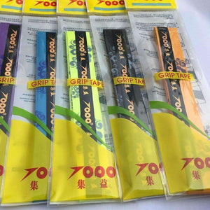 Planet Gates Cloud pattern sticcky feel Tennis Racket Overgrip Badminton rackets over Grips (20pcs/lot)