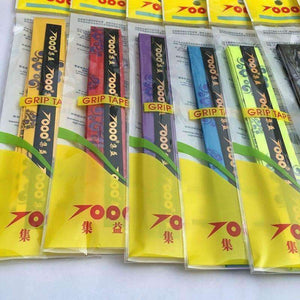 Planet Gates Cloud pattern sticcky feel Tennis Racket Overgrip Badminton rackets over Grips (20pcs/lot)