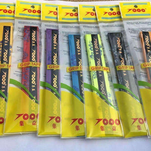 Planet Gates Cloud pattern sticcky feel Tennis Racket Overgrip Badminton rackets over Grips (20pcs/lot)