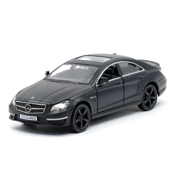 Planet Gates CLS 63 AMG Collection Mode Toys For Children Simulation Exquisite Diecasts Toy Vehicles RMZ city Car Styling 1:36 Alloy Car