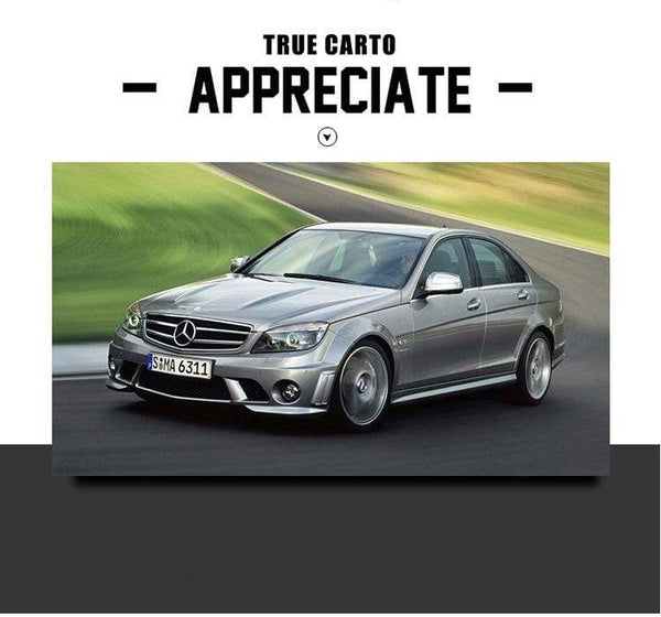 Planet Gates CLS 63 AMG Collection Mode Toys For Children Simulation Exquisite Diecasts Toy Vehicles RMZ city Car Styling 1:36 Alloy Car