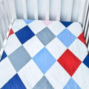 Planet Gates CLS0003 / China Baby Bedding Set, baby Cotton sheet 130 * 70 cm Woven fitted For Baby Diver seStyles Good quality Soft Baby Sheet Crib