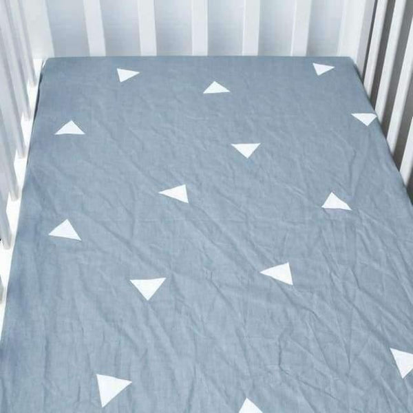 Planet Gates CLS0004 / China Baby Bedding Set, baby Cotton sheet 130 * 70 cm Woven fitted For Baby Diver seStyles Good quality Soft Baby Sheet Crib