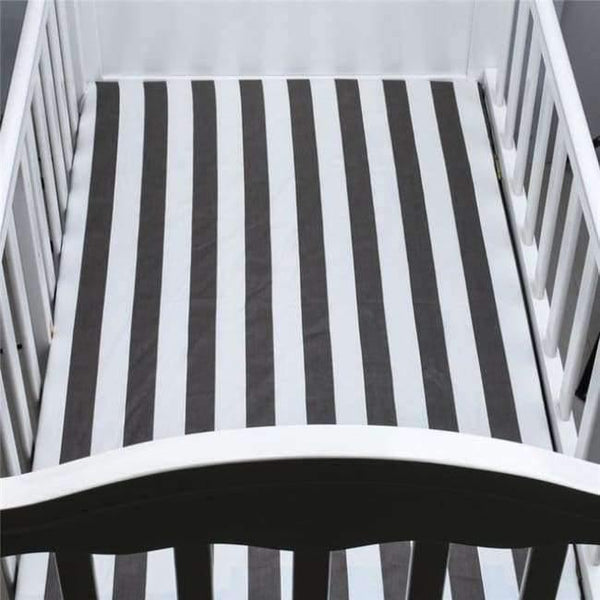 Planet Gates CLS0016 Newborn baby crib fitted sheets Cartoon soft crib bed sheet cotton kids bedding mattress protectors covers baby bedsheet 130*70