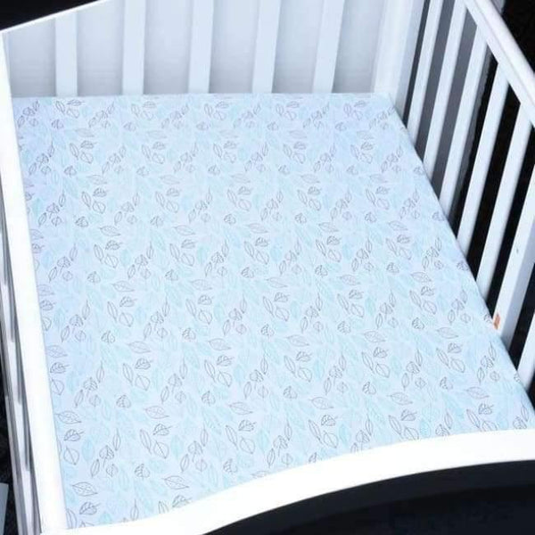 Planet Gates CLZ0008 / China Baby Bedding Set, baby Cotton sheet 130 * 70 cm Woven fitted For Baby Diver seStyles Good quality Soft Baby Sheet Crib