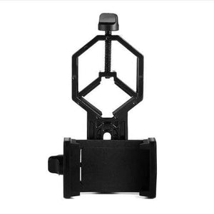 Planet Gates CM-4 Universal Digital Camera Ipad Cell Phone Bracket Mount Support Holder For Spotting Scope Telescope and Microscope Adpter