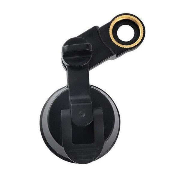 Planet Gates CM-5 Universal Digital Camera Ipad Cell Phone Bracket Mount Support Holder For Spotting Scope Telescope and Microscope Adpter