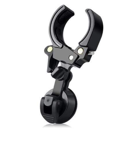 Planet Gates CM-6 Universal Digital Camera Ipad Cell Phone Bracket Mount Support Holder For Spotting Scope Telescope and Microscope Adpter