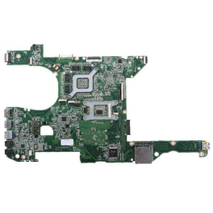 Planet Gates CN-0C0NHY Notebook Mainboard For DELL Vostro 3460 V3460 GT630M Laptop Motherboard 0C0NHY DA0V08MB6D1 DA0V08MB6D4 N13P-GL-A2