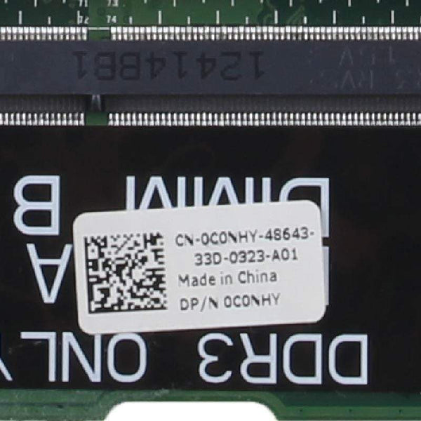 Planet Gates CN-0C0NHY Notebook Mainboard For DELL Vostro 3460 V3460 GT630M Laptop Motherboard 0C0NHY DA0V08MB6D1 DA0V08MB6D4 N13P-GL-A2
