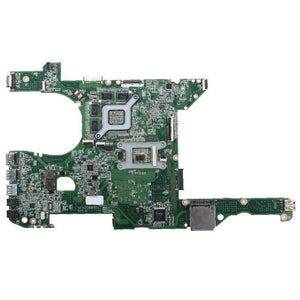 Planet Gates CN-0C0NHY Notebook Mainboard For DELL Vostro 3460 V3460 GT630M Laptop Motherboard 0C0NHY DA0V08MB6D1 DA0V08MB6D4 N13P-GL-A2