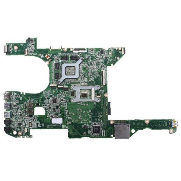 Planet Gates CN-0C0NHY Notebook Mainboard For DELL Vostro 3460 V3460 GT630M Laptop Motherboard 0C0NHY DA0V08MB6D1 DA0V08MB6D4 N13P-GL-A2