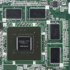 Planet Gates CN-0C0NHY Notebook Mainboard For DELL Vostro 3460 V3460 GT630M Laptop Motherboard 0C0NHY DA0V08MB6D1 DA0V08MB6D4 N13P-GL-A2