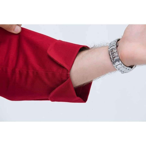 Planet Gates Coat1 / One Size Black Long Sleeve Master Cook Work Uniforms Restaurant Hotel BBQ Kitchen High Quality Workwear Clothing Food Service Chef Tops