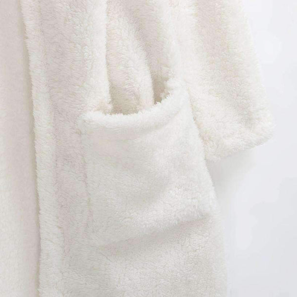 Planet Gates Coats Jackets Lambswool Hoodie Knit Cardigan Sweaters Outerwear With Pocket coats and jackets women 2018JUL30