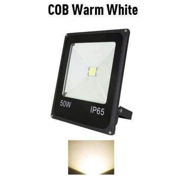 Planet Gates COB led flood warm / 20W AC220V Flood Light Outdoor Lamp Led Spotlight Reflector Sensor Floodlight RGB 10W 20W 30W 50W Waterproof Garden 12V 220V 110V Lighting
