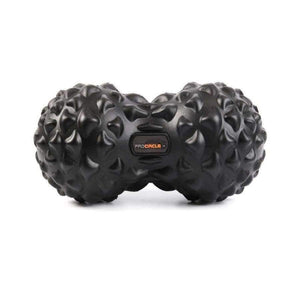 Planet Gates Cobblestone Lacrosse Ball PU Fitness Balls For Yoga Massage Exercise Trigger Therapy Muscle Relief