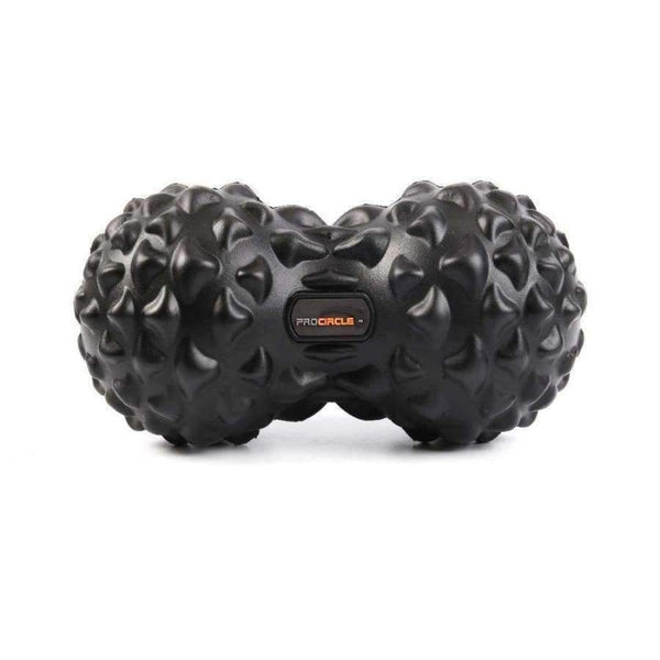 Planet Gates Cobblestone Lacrosse Ball PU Fitness Balls For Yoga Massage Exercise Trigger Therapy Muscle Relief