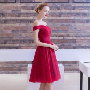 Planet Gates Cocktail Dresses 2018 Pleated Women Formal Prom Party Gown Short Cocktail Dress