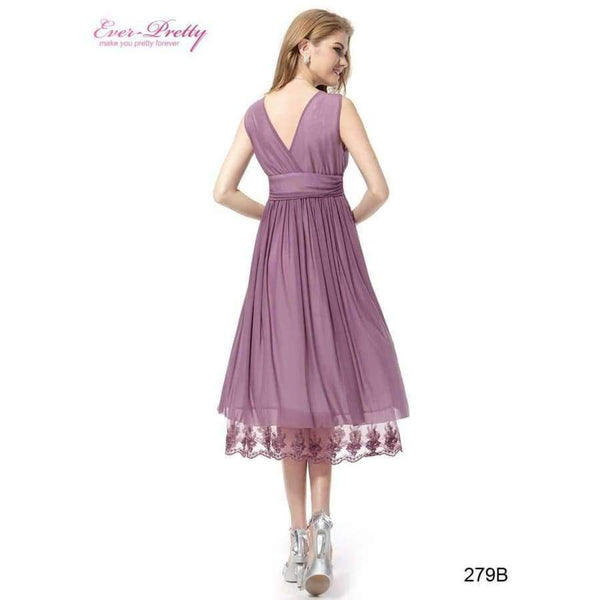 Planet Gates Cocktail Dresses Ever Pretty HE0279B Sexy Party Dresses 2018 New Simple Design Prom Dresses Women