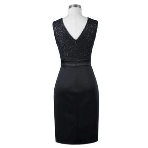 Planet Gates Cocktail Dresses Knee Length Sexy Formal Occasion Party Gown Robe Cocktail Dress 2018 Short Prom Dresses Summer