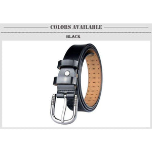 Planet Gates coffee / 105cm GEERSIDAN 2018 Good Women belts cow genuine leather pin buckle vintage style top quality newest luxury female strap original
