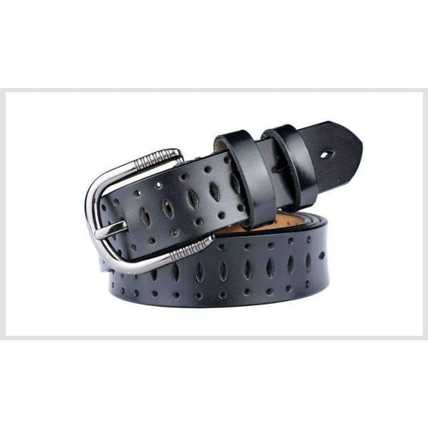 Planet Gates coffee / 105cm GEERSIDAN 2018 Good Women belts cow genuine leather pin buckle vintage style top quality newest luxury female strap original