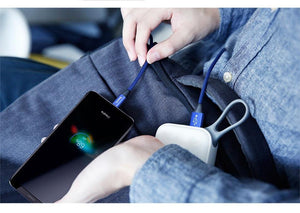 Planet Gates Coffee / 25CM Baseus Micro USB Cable Fast Charging Data Charge Cord Microusb Charger Cable For Samsung Xiaomi Redmi Android Mobile Phone Cable