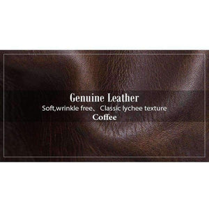 Planet Gates coffee / China CONTACT'S Genuine Crazy Horse Leather Mens Wallet Man Cowhide Cover Coin Purse Small Brand Male Credit&ID Multifunctional Walets